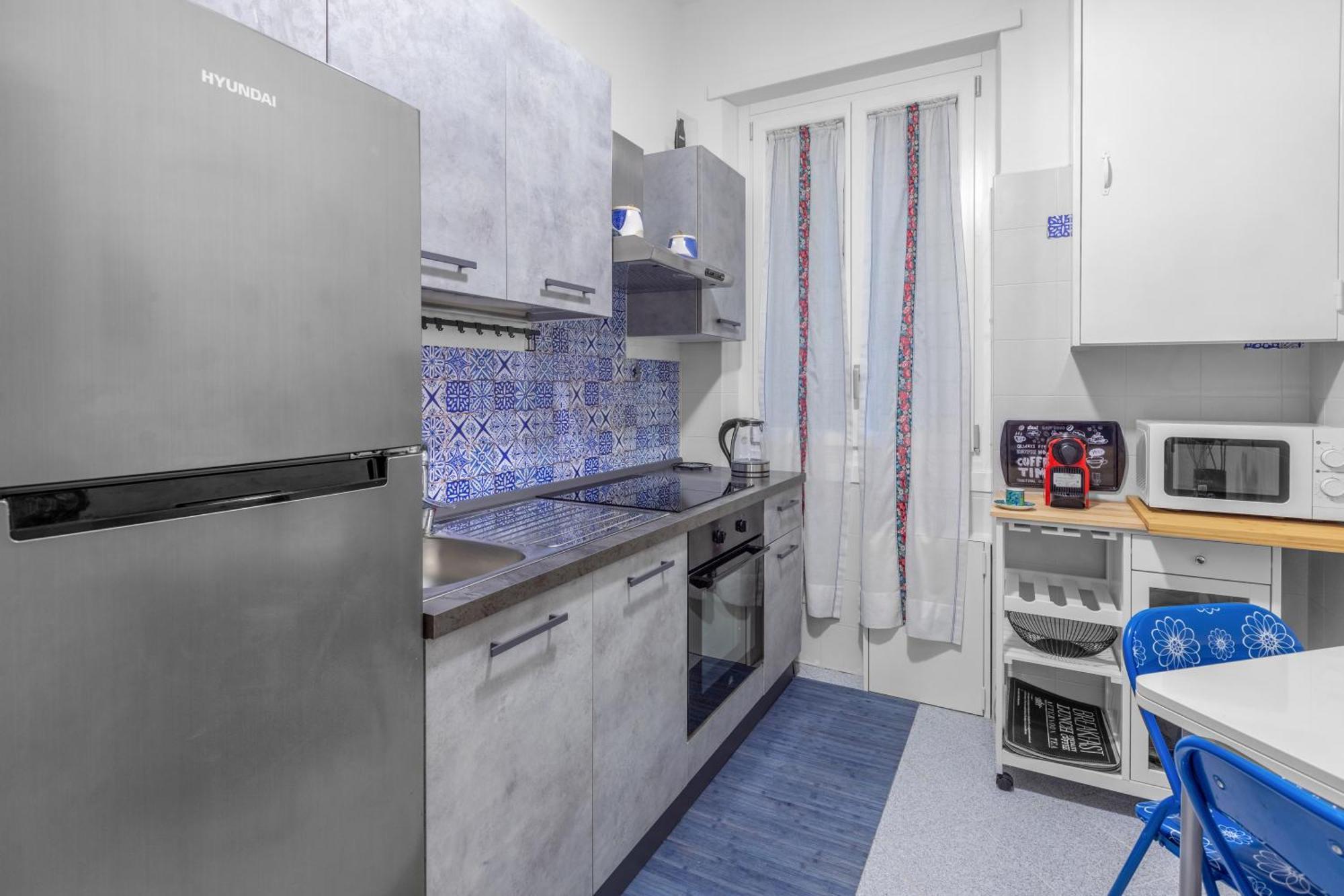 Conca D'Oro Terrace Apartment Rome Exterior photo