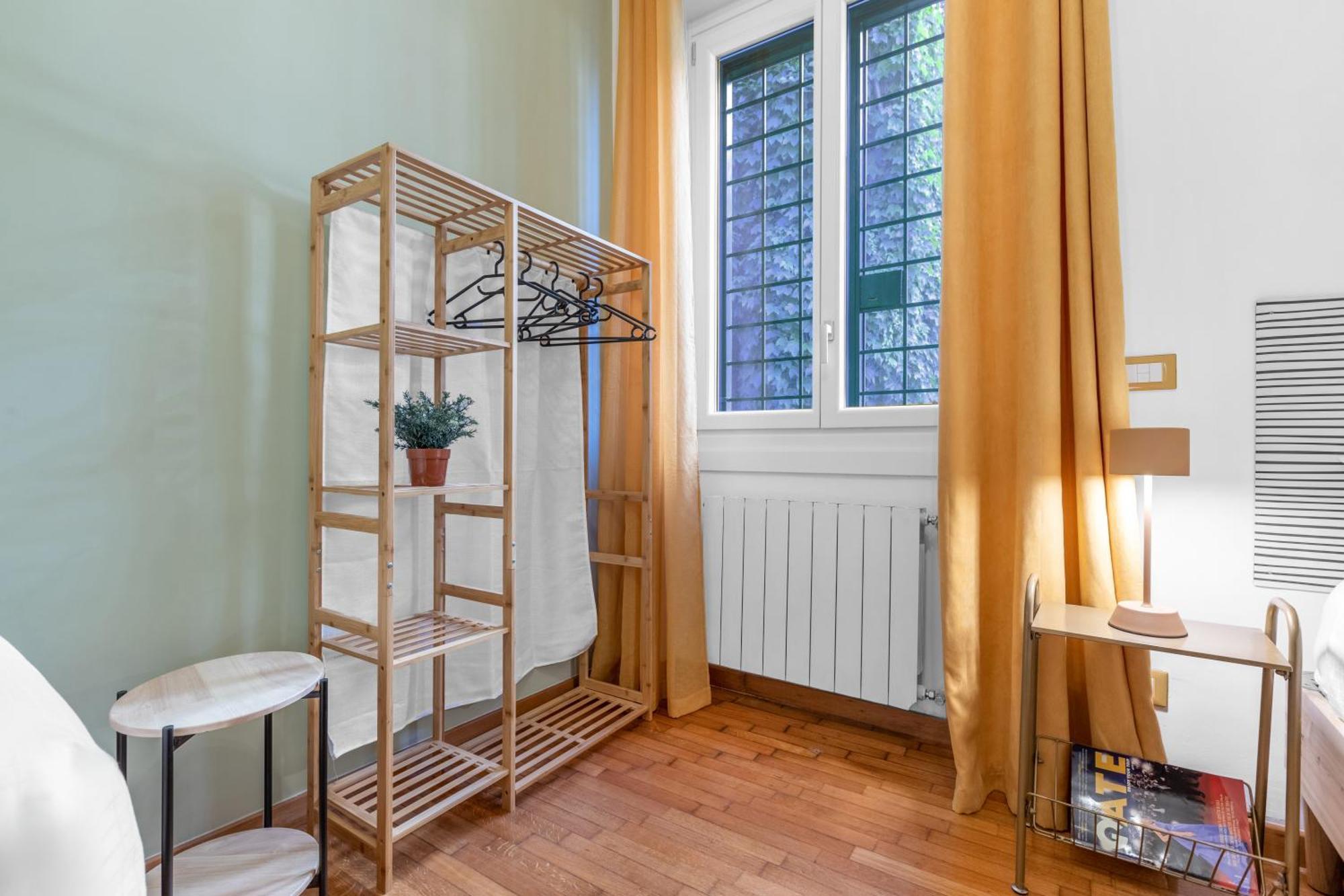 Conca D'Oro Terrace Apartment Rome Exterior photo